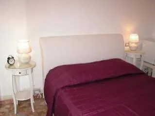 Angelinibedrooms Panzió Róma