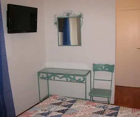 Panzió Angelinibedrooms Róma