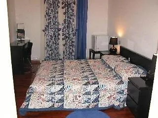 Angelinibedrooms לינה וארוחת בוקר רומא