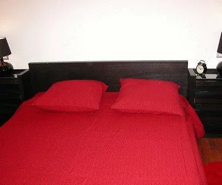 לינה וארוחת בוקר Angelinibedrooms רומא