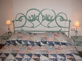 לינה וארוחת בוקר Angelinibedrooms