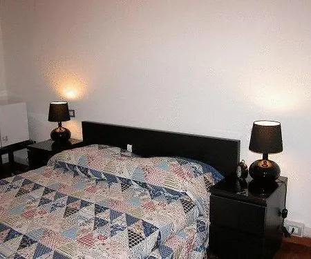 فندق مبيت وإفطار Angelinibedrooms 3*